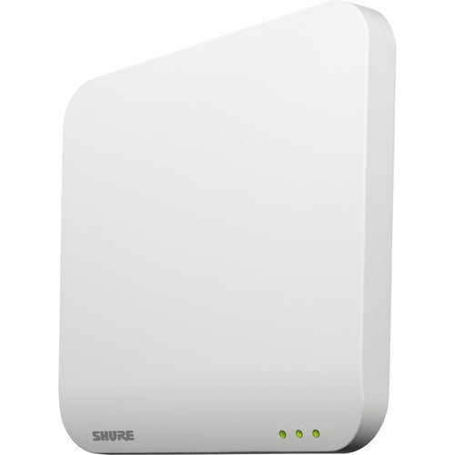 Shure MXWAPT8-Z10 Access Point Transceiver - 8 Channels