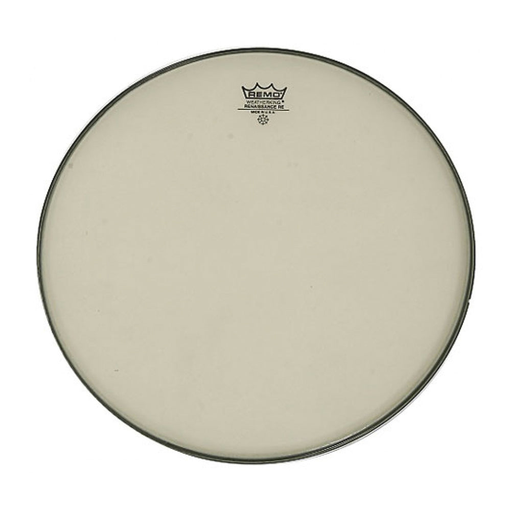 Remo RE-0012-SS - 12''Batter, Emperor,Renaissance