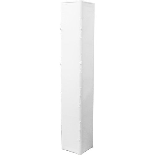 Odyssey Scrim Werks Access Zipper Series II Pro Slip Screen for 12 x 12'' Square Truss (6')