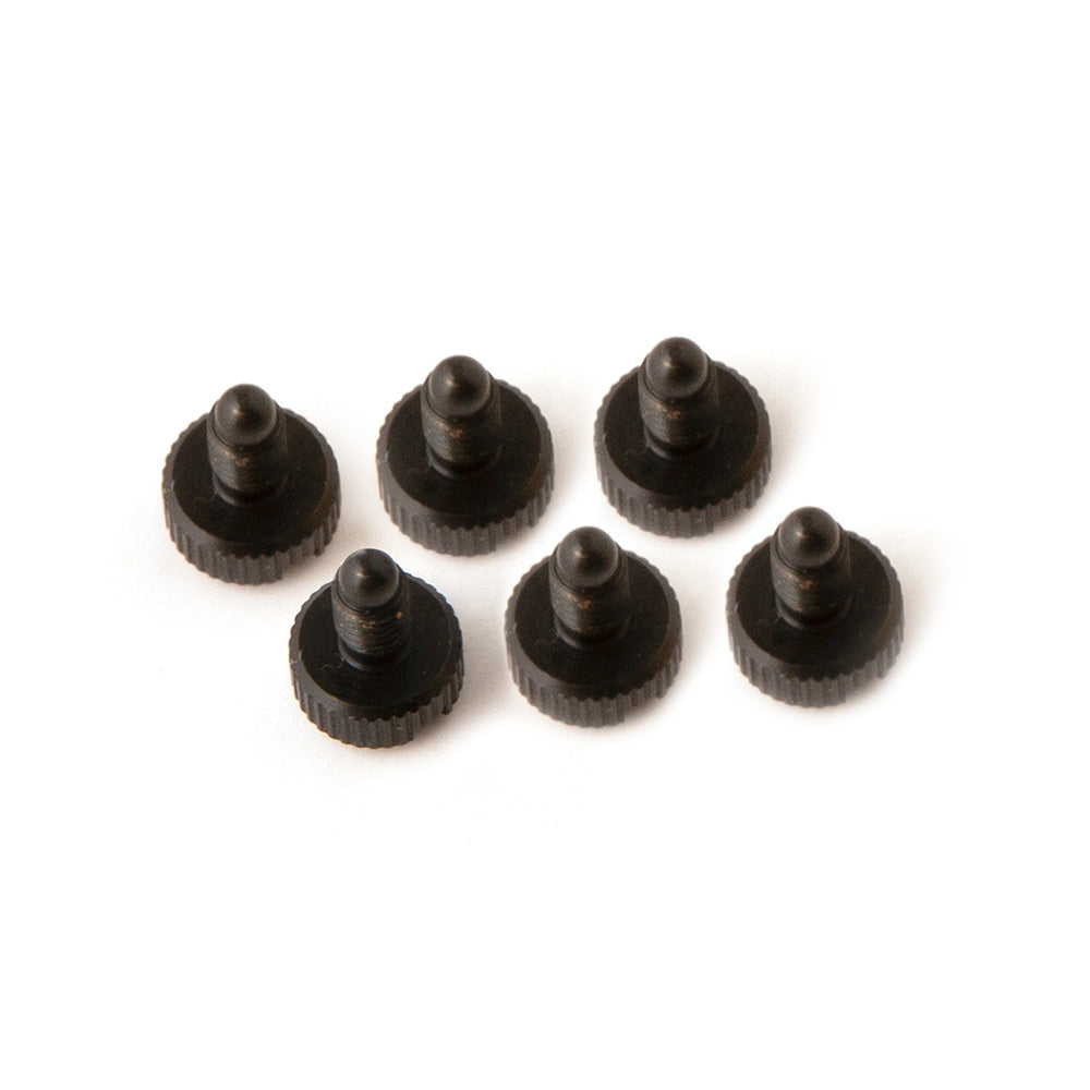 PRS Tuner Cap Screws for Silver Sky Machine Heads