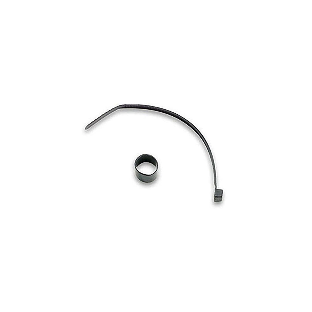Fishman ACC-V10-316 Tie Wrap, Nylon for V-100 (violin) (10 pack)