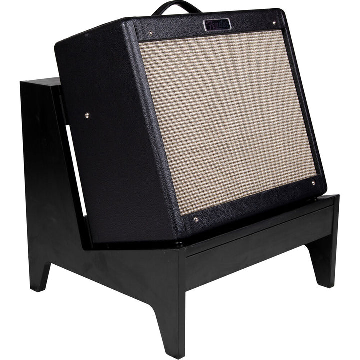 Gator Frameworks Elite Series Small Combo Guitar Amp Stand - Black Finish