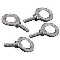 Electro-Voice EBK-M10 - Eyebolt Kit (4-Pack)