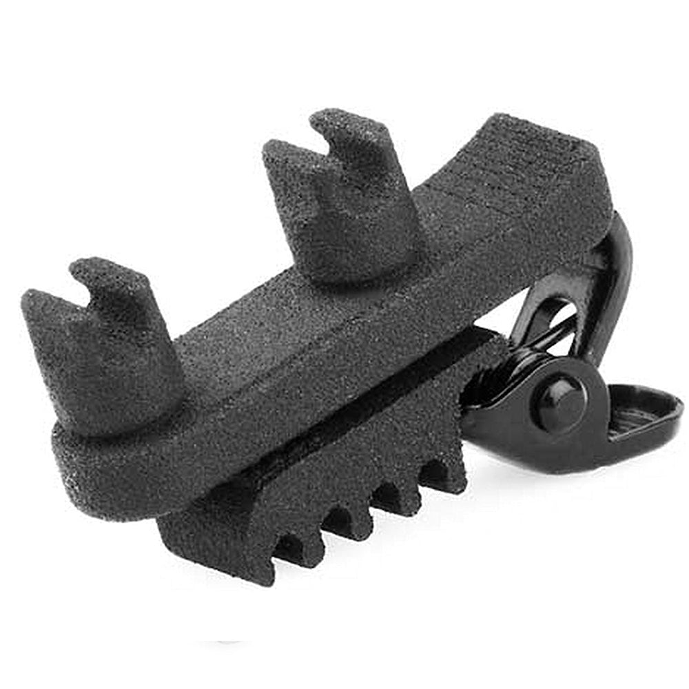 DPA Microphones SCM0034-B, 8-WAY Submini Double Mic Clip