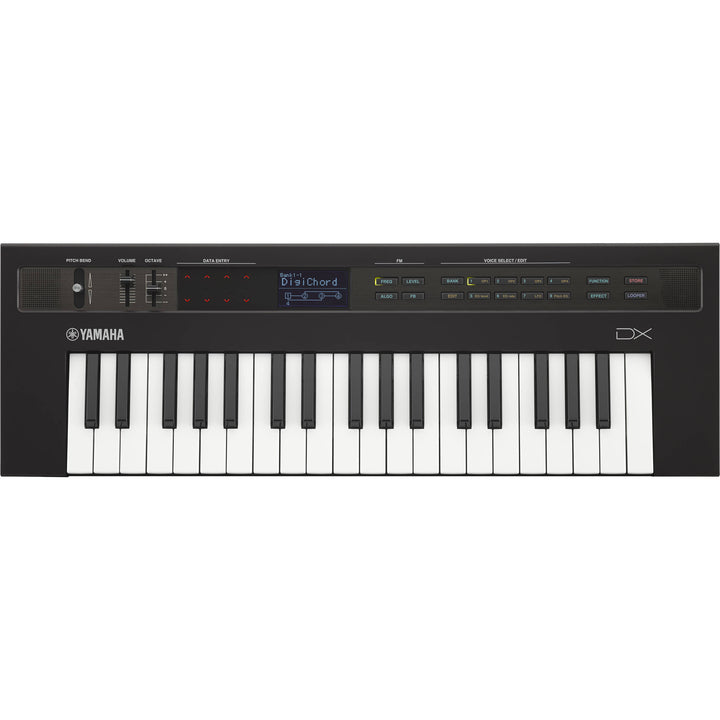 Yamaha REFACEDX