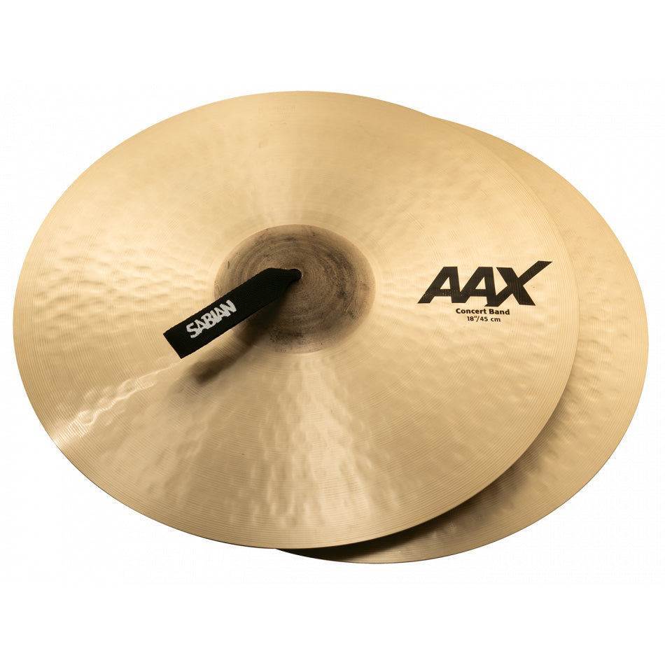 Sabian 21821XC - 18'' CONCERT BAND AAX