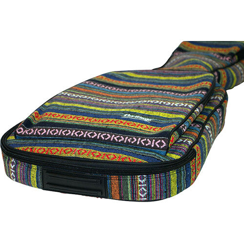 On-Stage GBE4770S Striped Electric Guitar Bag