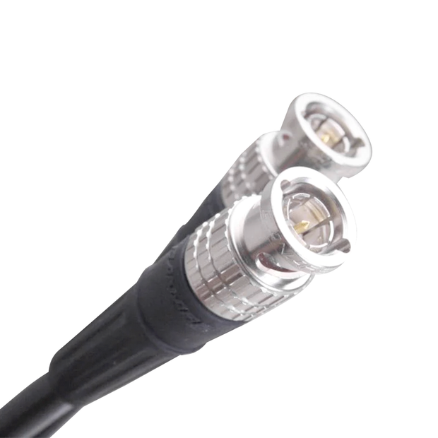 Digiflex VCB-3CFW-200-BLACK 200ft Cable