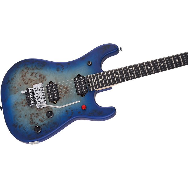 EVH 5150 Series Deluxe Electric Guitar