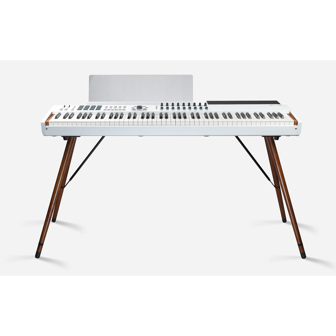 Arturia Wooden Legs for KeyLab 88 MkII Keyboard Controller