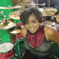 Vater VHCCDW - Vater Cora Coleman-Dunham Signature Series Drumsticks