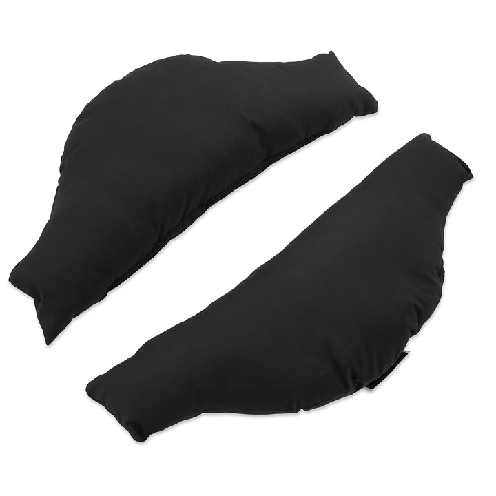 DW DSCPBDP2-DW Two-Piece Bass Drum Pillow