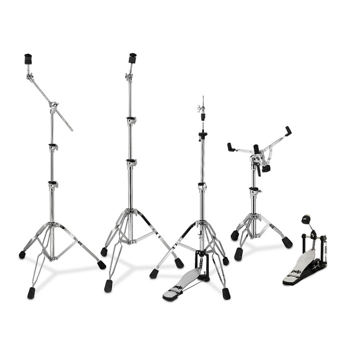 PDP 800 Series 5-Piece Medium-Weight Hardware Pack