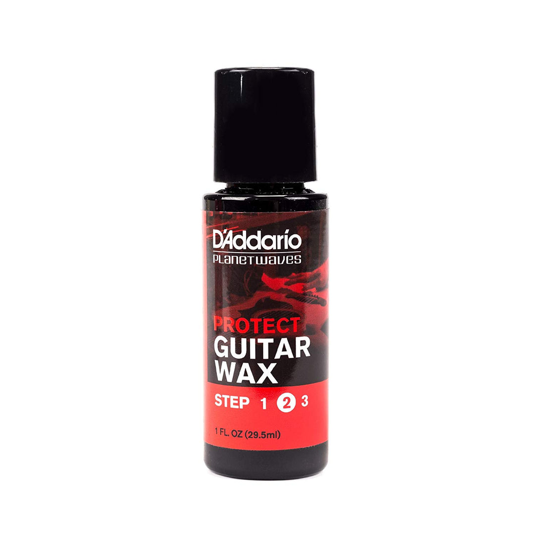D'Addario PW-PL-01S - RESTORE CLEANING CREAM 1OZ