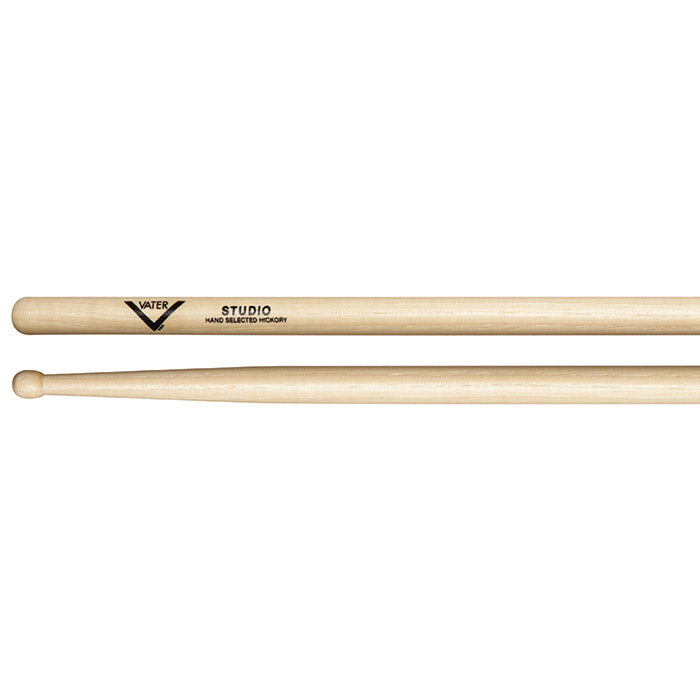 Vater VHSW - Vater American Hickory Studio Drumsticks