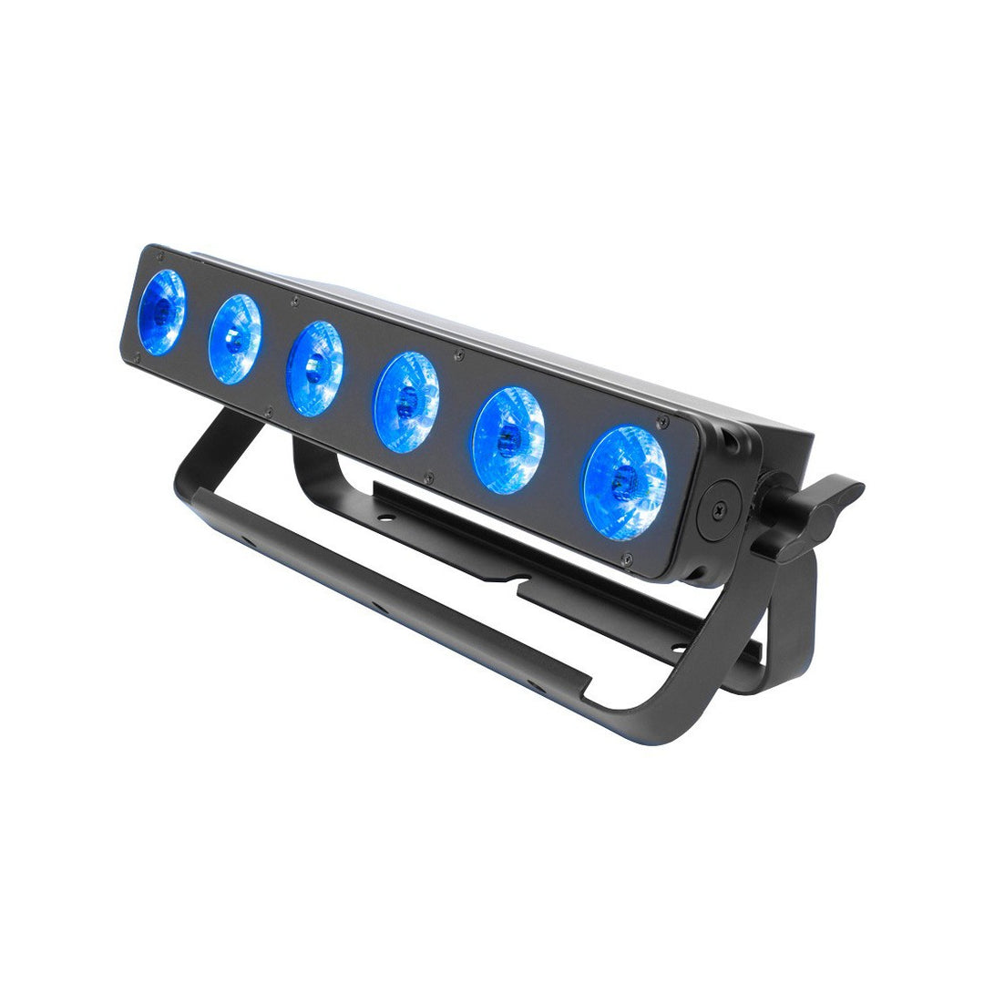 Elation SIXBAR-500 - 6 x 12W 6 Colour LED Bar