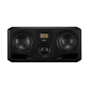 Adam S3H - 2 x 7" woofer, 4.5" midrange, Analogue and Digital Inputs, onboard DSP