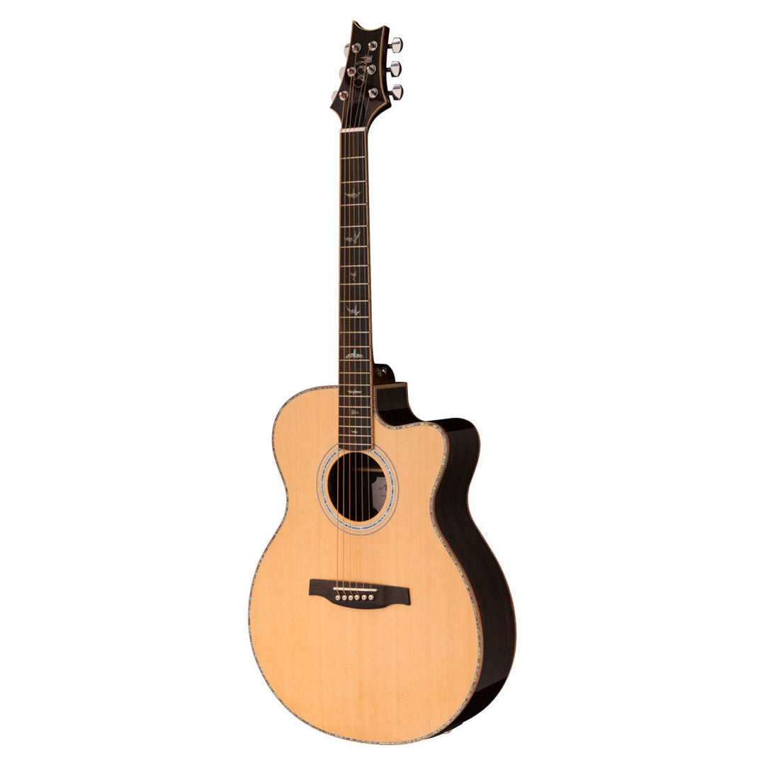 PRS SE A60 Angelus Acoustic Guitar (Natural)
