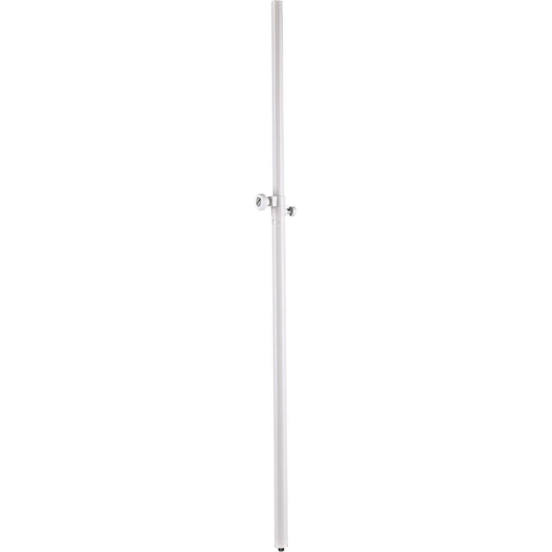 K&M 24623 Distance Rod - White