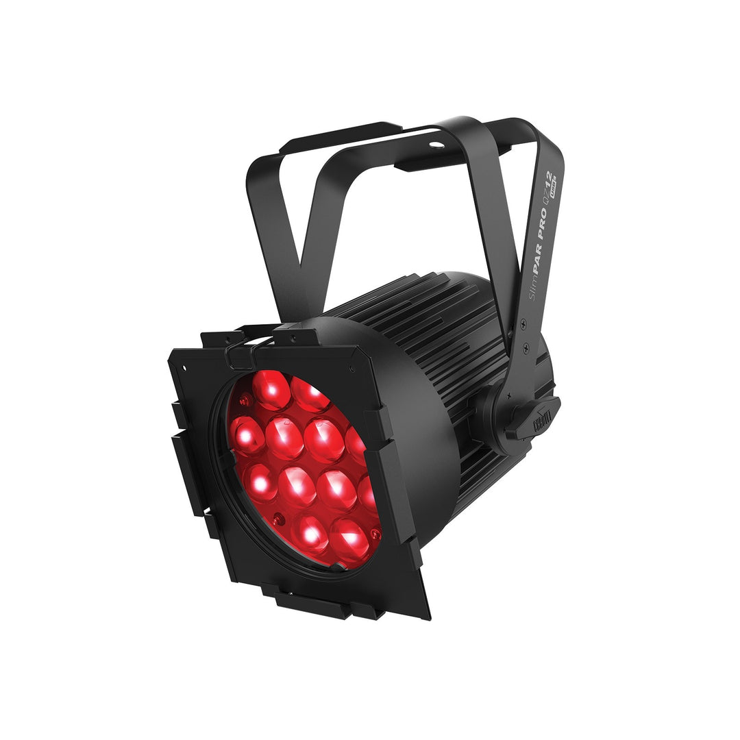 Chauvet DJ SlimPAR Pro QZ12 USB Motorized Zoom Par