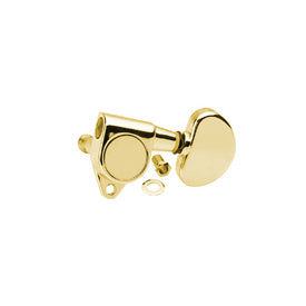Solutions SMH-A33G - M.Heads Ac,3+3,Gld