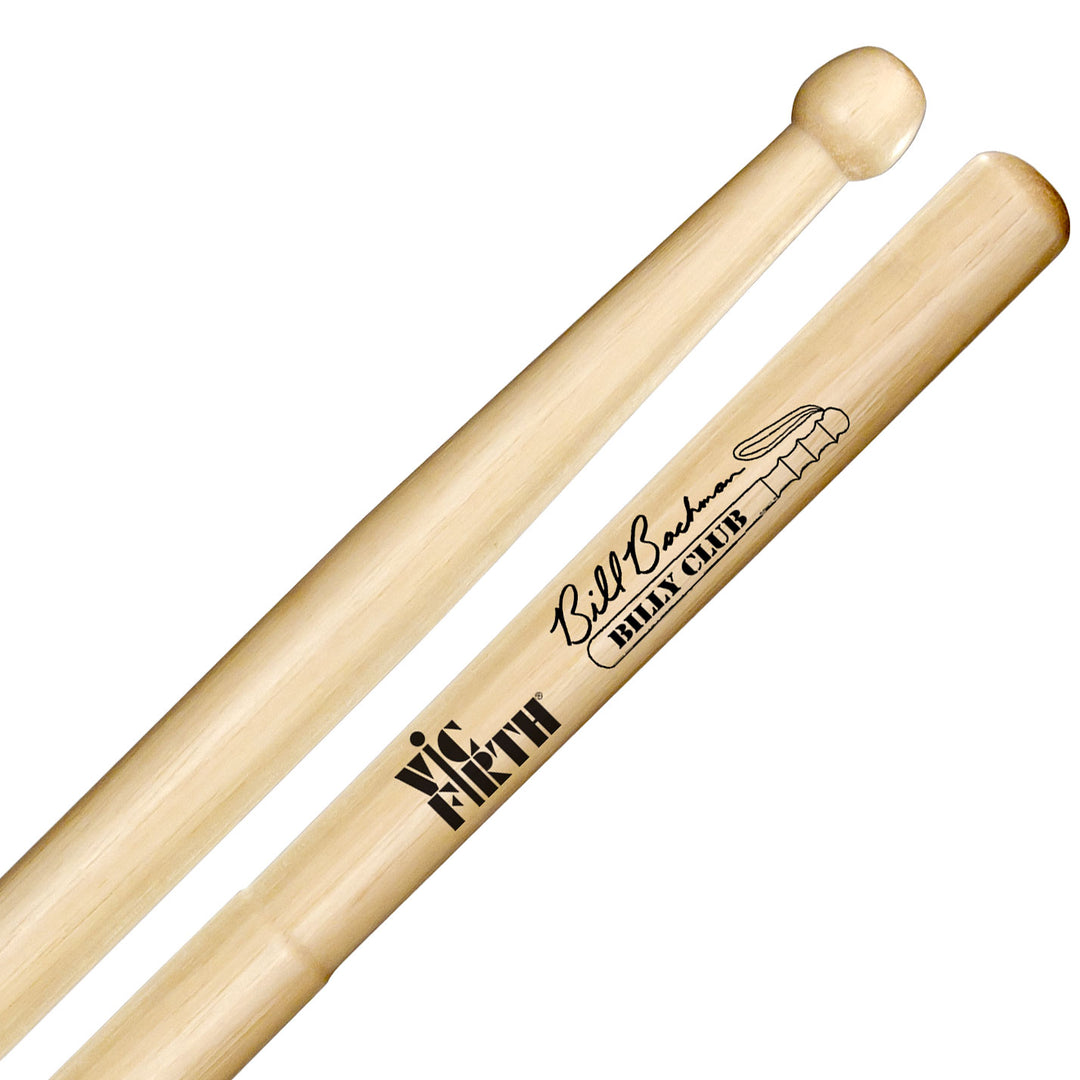 Vic Firth SBBTS Corpsmaster Multi-Tenor-Bill Bachman Signature Tenor Stick