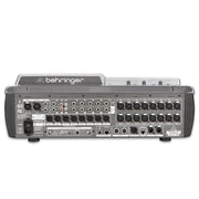Decksaver Dust Cover for Behringer X32 Compact Digital Mixer