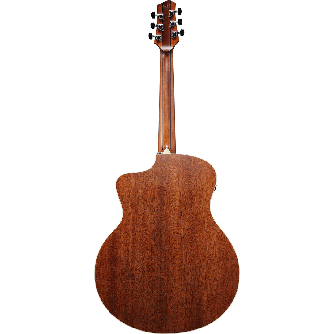 Ibanez Acoustic-Electric (Natural Satin Low Gloss) PA230E