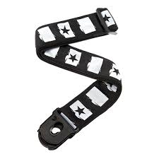 D'Addario 50PLC01 - 50MM PLANET LOCK-ROCK STAR