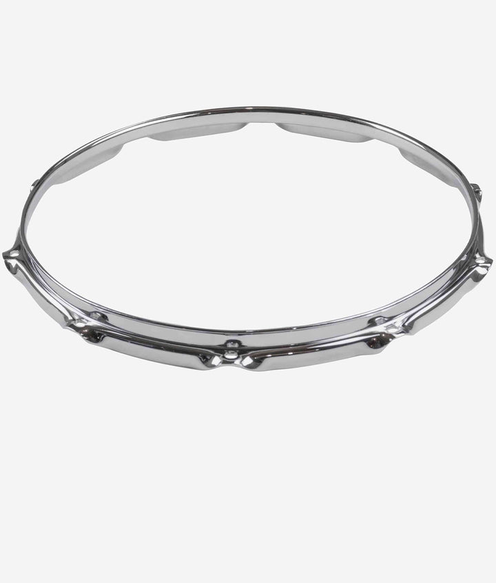 Gibraltar SC-1308SSD- Gibraltar 13" 8 Lug Die Cast Snare Side Power Hoop