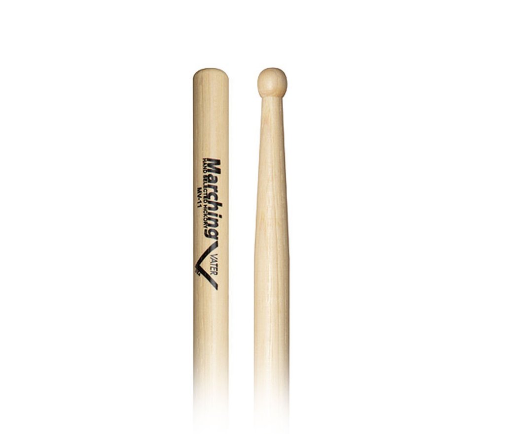 Vater MV11 - Vater Marching Snare and Tenor Sticks