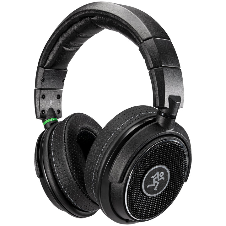 Mackie MC-450 Professional Open-Back Headphones