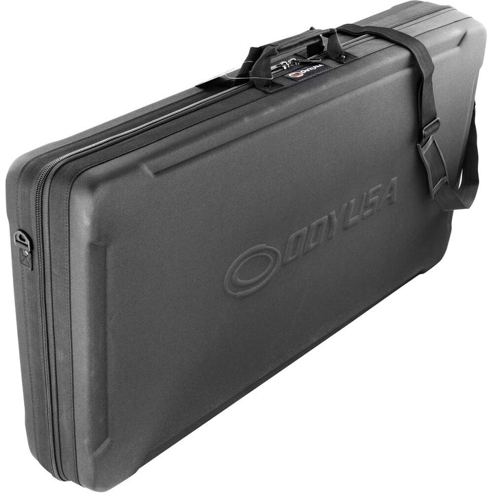 Odyssey BMSLDJCXD3PF Streemline Series Bag w/ Pluck Foam Interior for Extra-Large Controllers