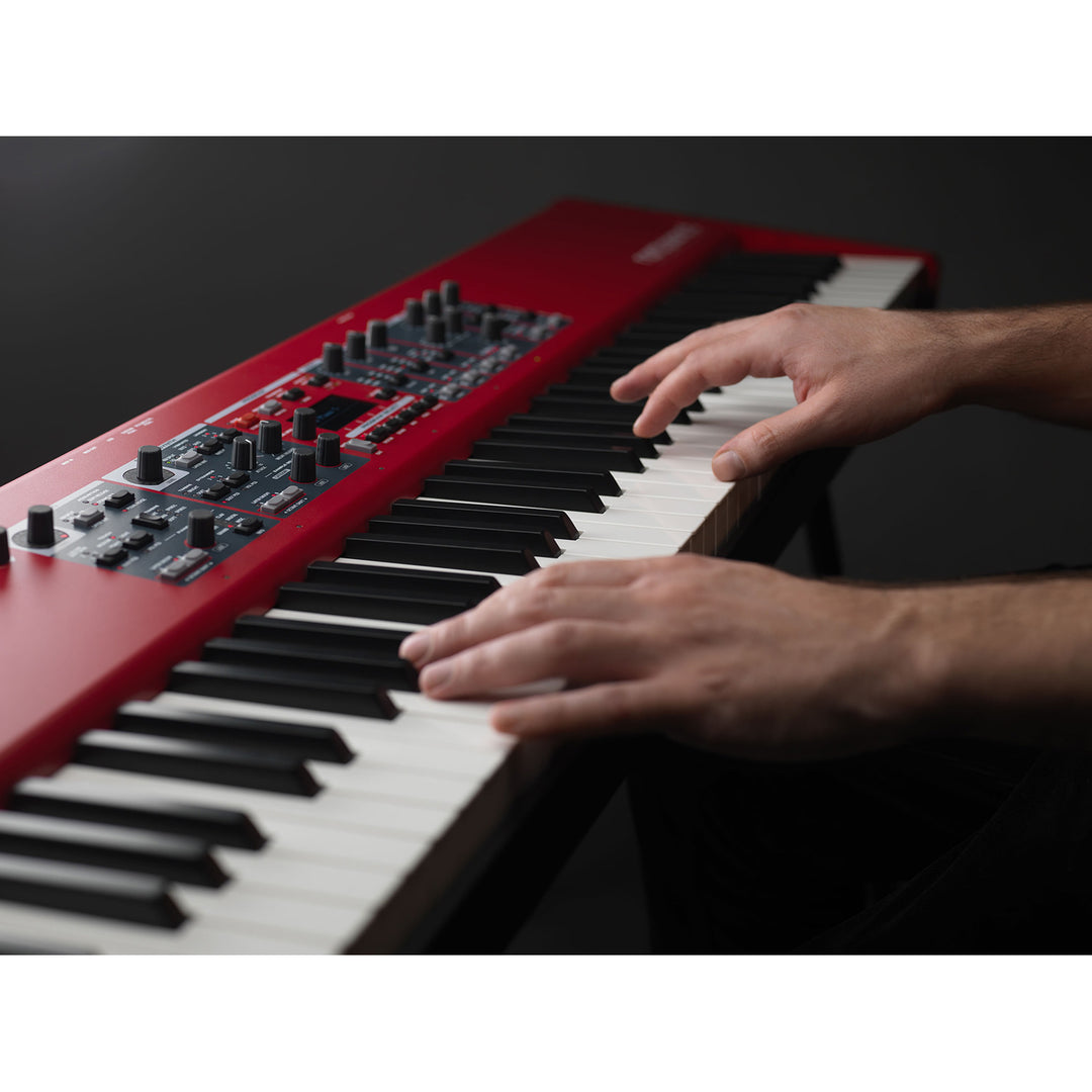 Nord Piano 5 Weighted 88-Note Hammer Action Piano Keyboard