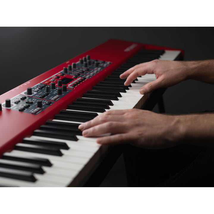 Nord Piano 5 Weighted 88-Note Hammer Action Piano Keyboard