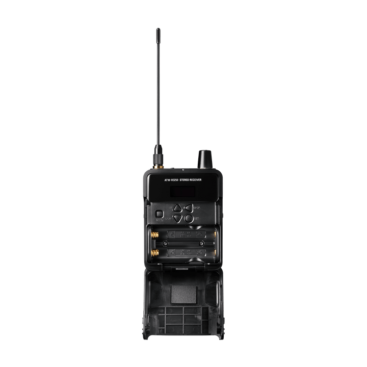 Audio-Technica 3000 Series Wireless In-Ear Monitor System (ATW-3255)