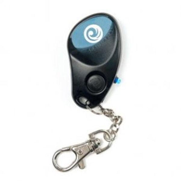 D'Addario PW-LED-01 - PICK HOLDER W/ LED LIGHT