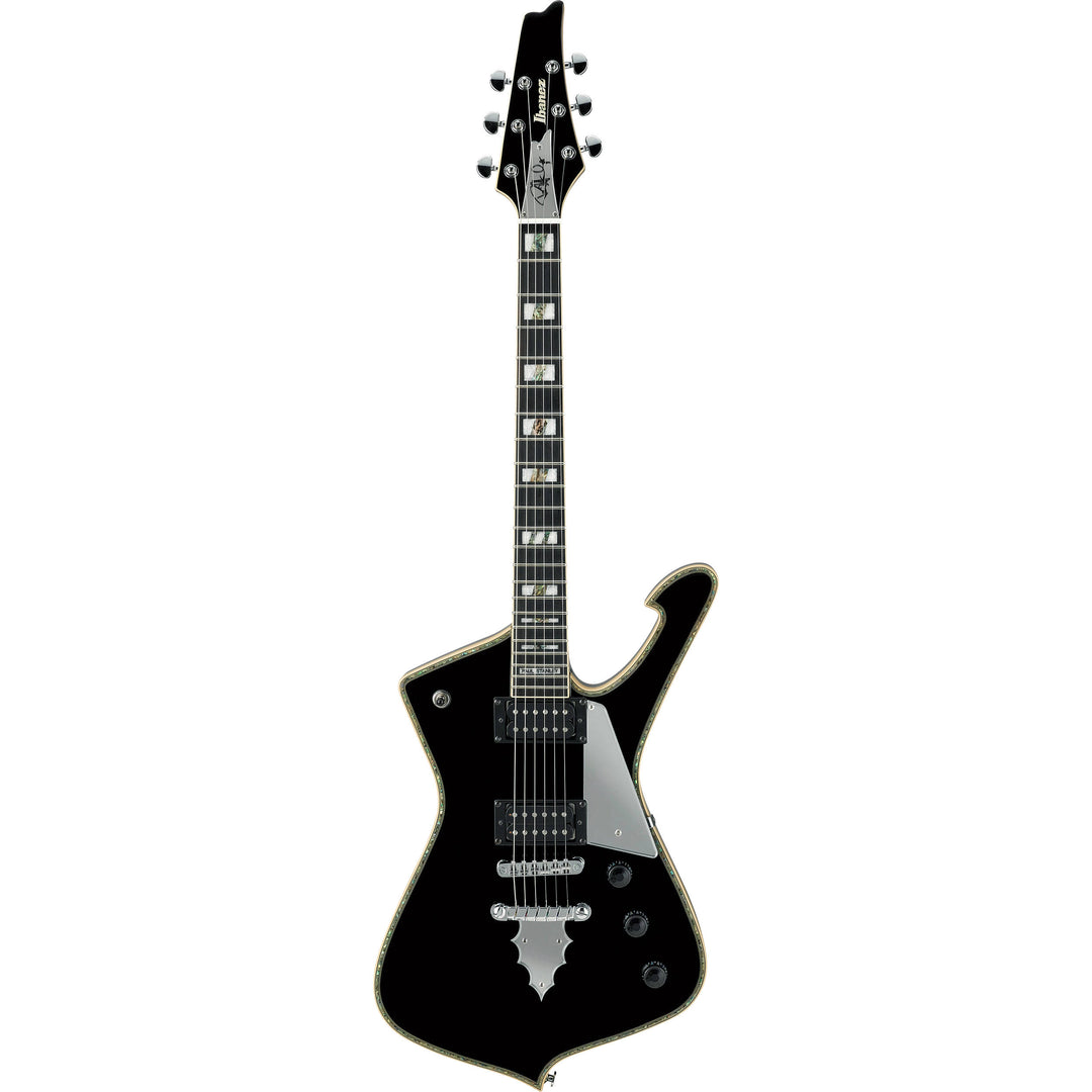 Ibanez Iceman Paul Stanley Signature (Black) PS120BK