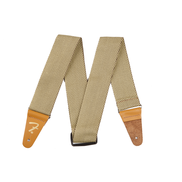 Fender Vintage Tweed Strap - Tweed
