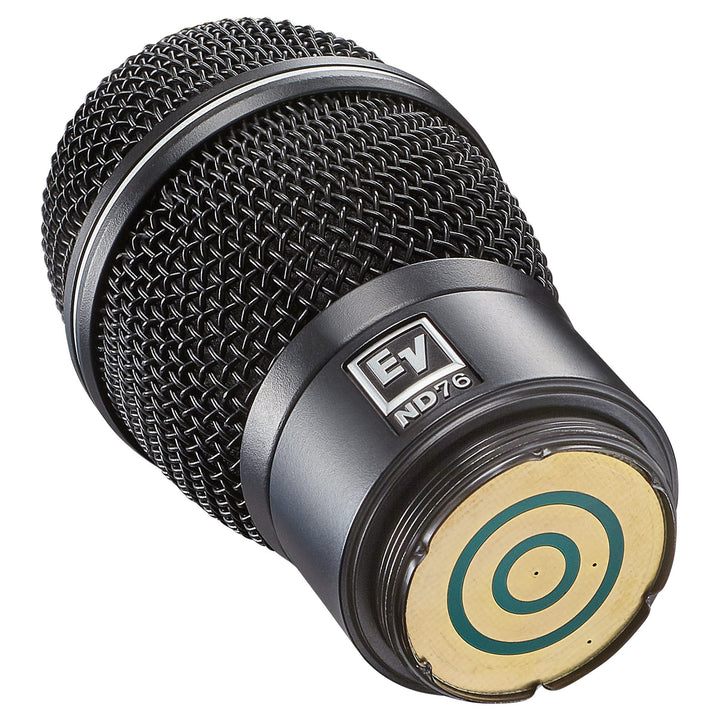 Electro-Voice RE3-HHT76-5H - Handheld with ND76 head, 560-596MHz