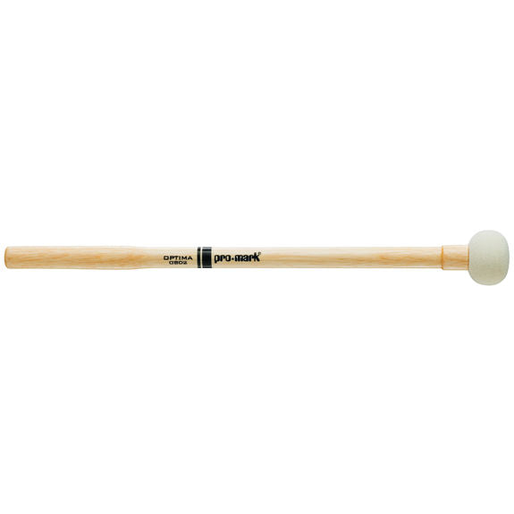 Promark OBD2 - Optima Medium Small Marching Bass Drum Mallets