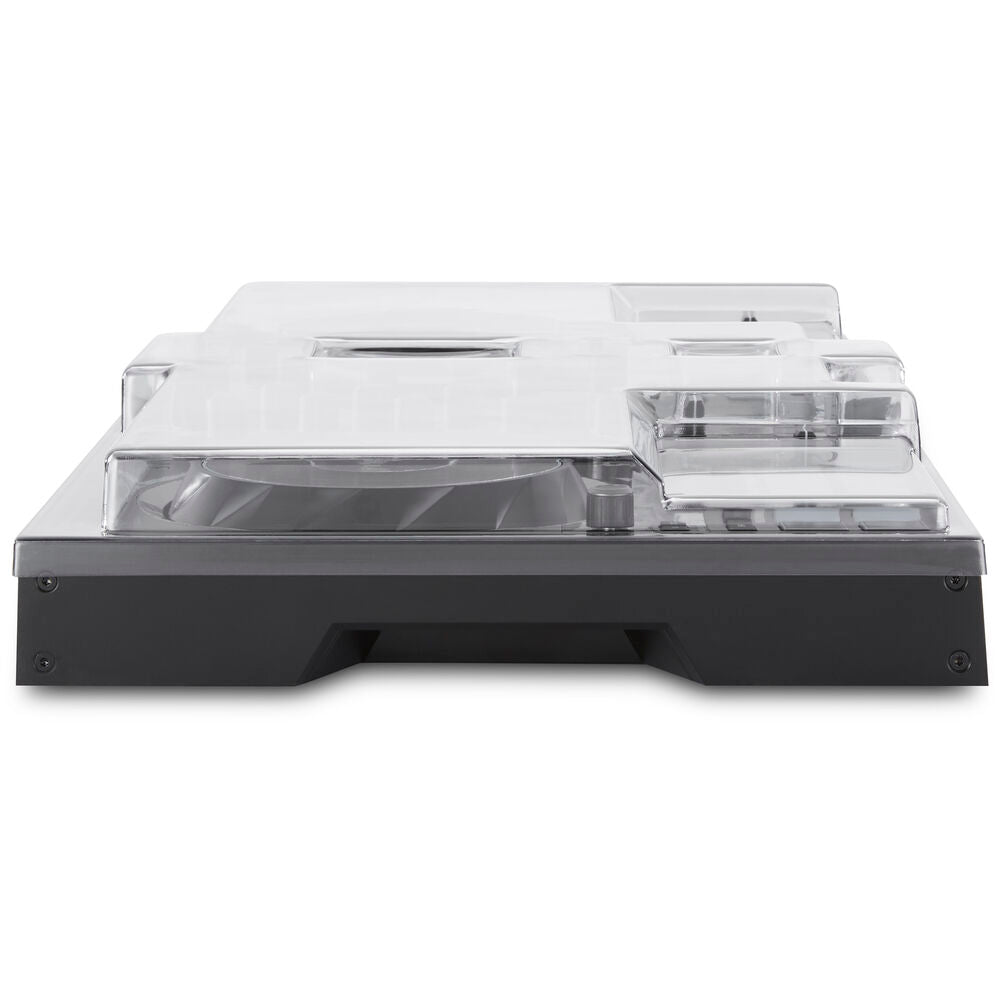 Decksaver Dust Cover for Hercules Inpulse 500 DJ Controller