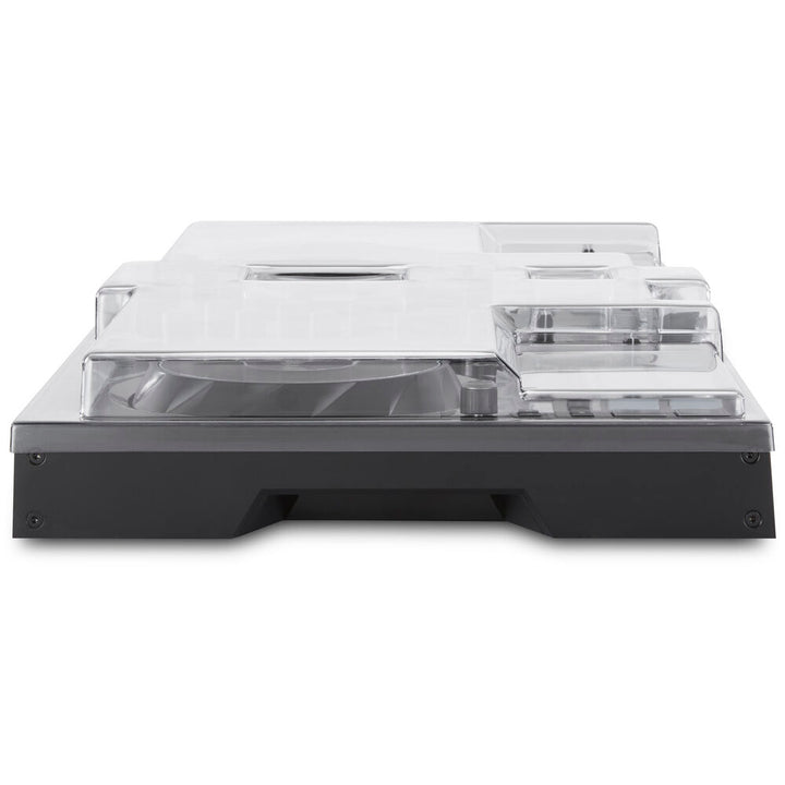 Decksaver Dust Cover for Hercules Inpulse 500 DJ Controller