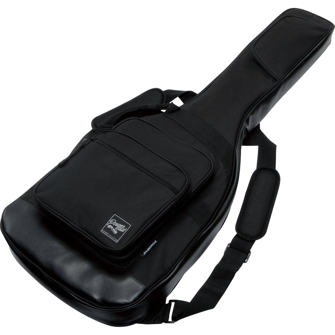 Ibanez IGB540BK POWERPAD® gig bag for El. Guitar