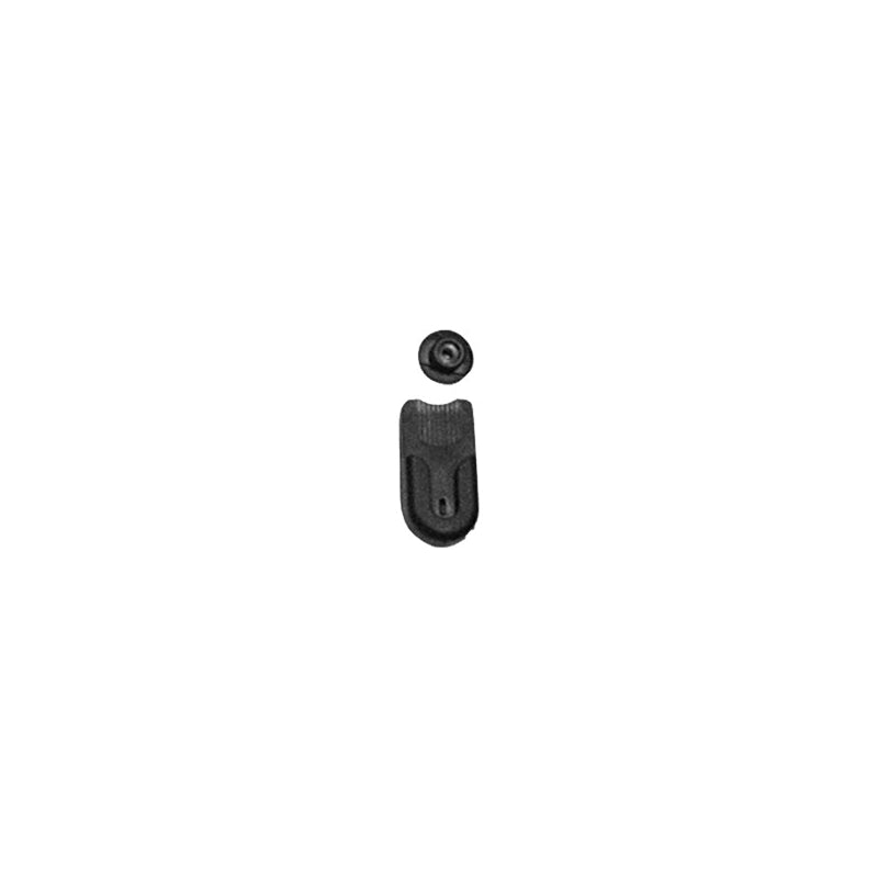 Electro-Voice BP2-CLIP - Flat Beltclip for BPU‑2