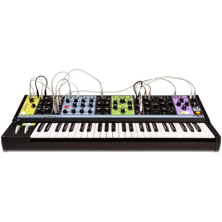 Moog Matriarch 4-Note Paraphonic Analog Synthesizer