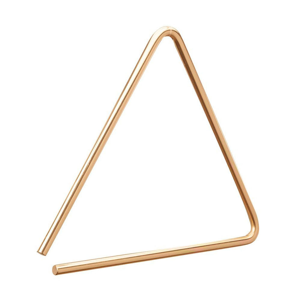 Sabian 61134-8B8 - 8'' B8 Bronze Triangle