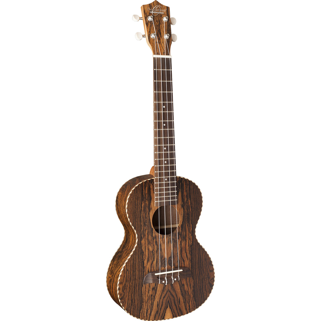 Oscar Schmidt OU9-A Ukulele Concert Satin