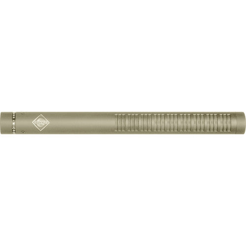Neumann KMR 81I Short shotgun (9 in) with twist pack case and WS 81
