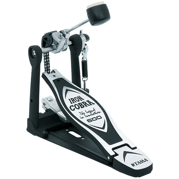 Tama HP600D- Tama Iron Cobra 600 Single Pedal